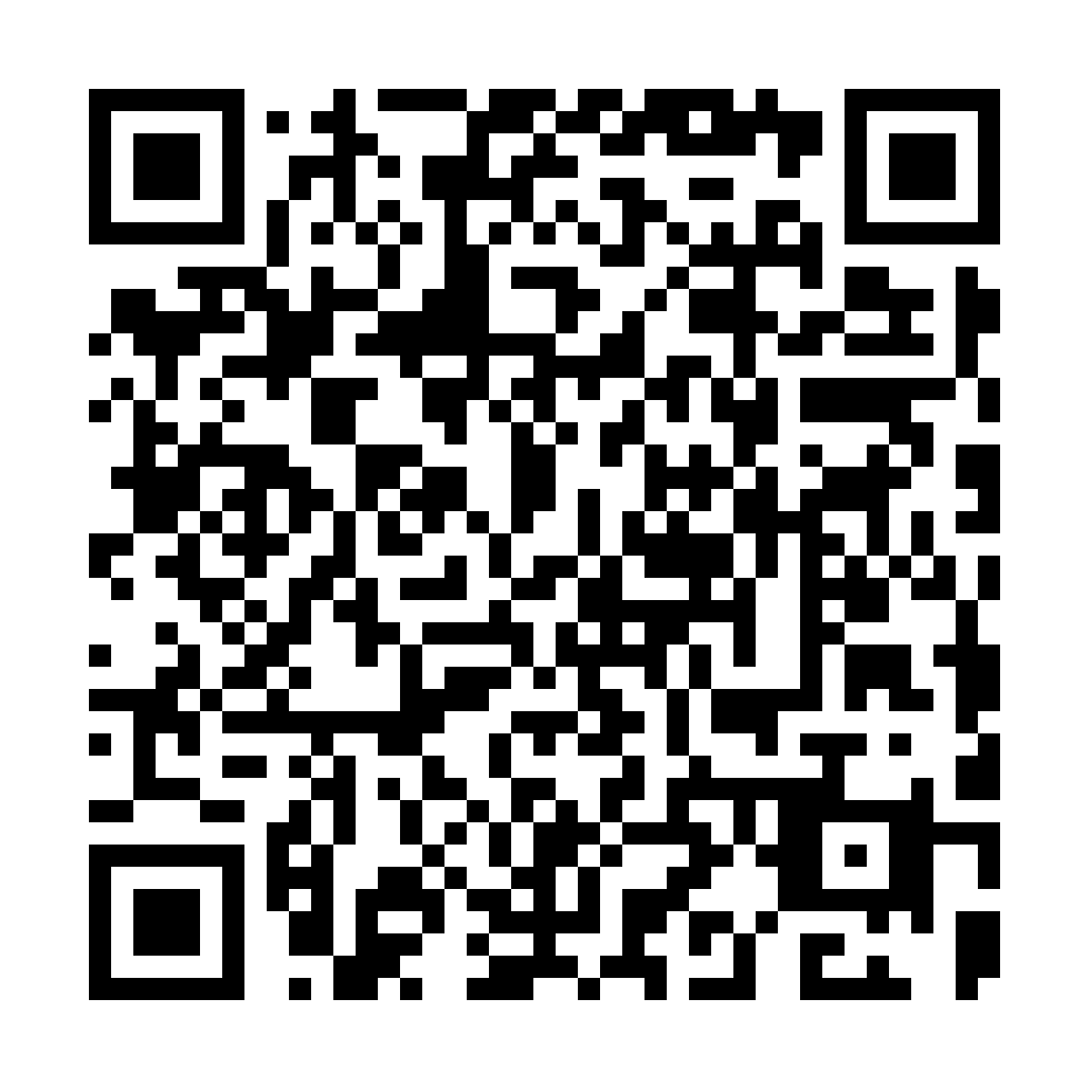 App Store QR Code